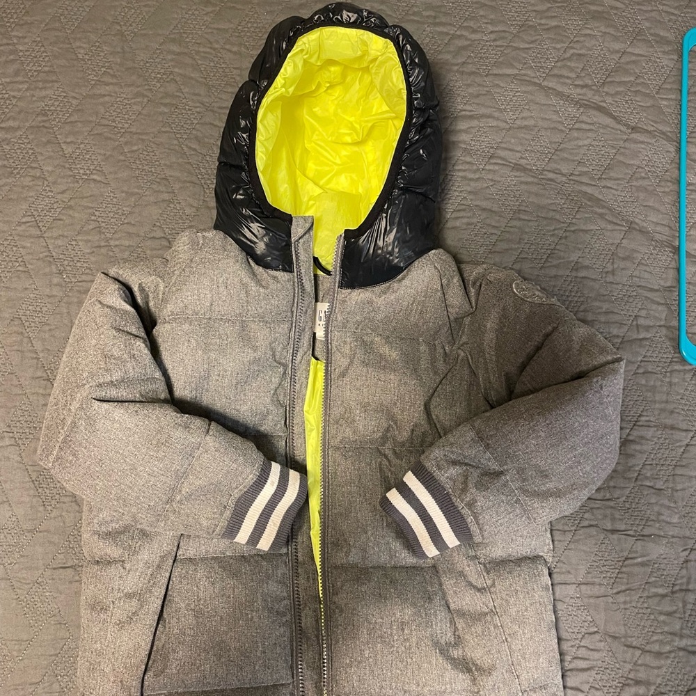 Gap Boys Winter Coat Size Medium